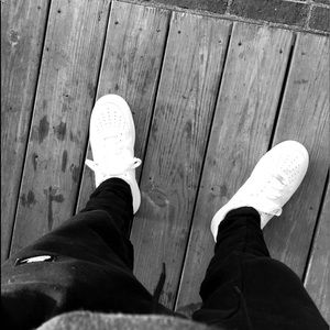 Meet your Posher, Kevin